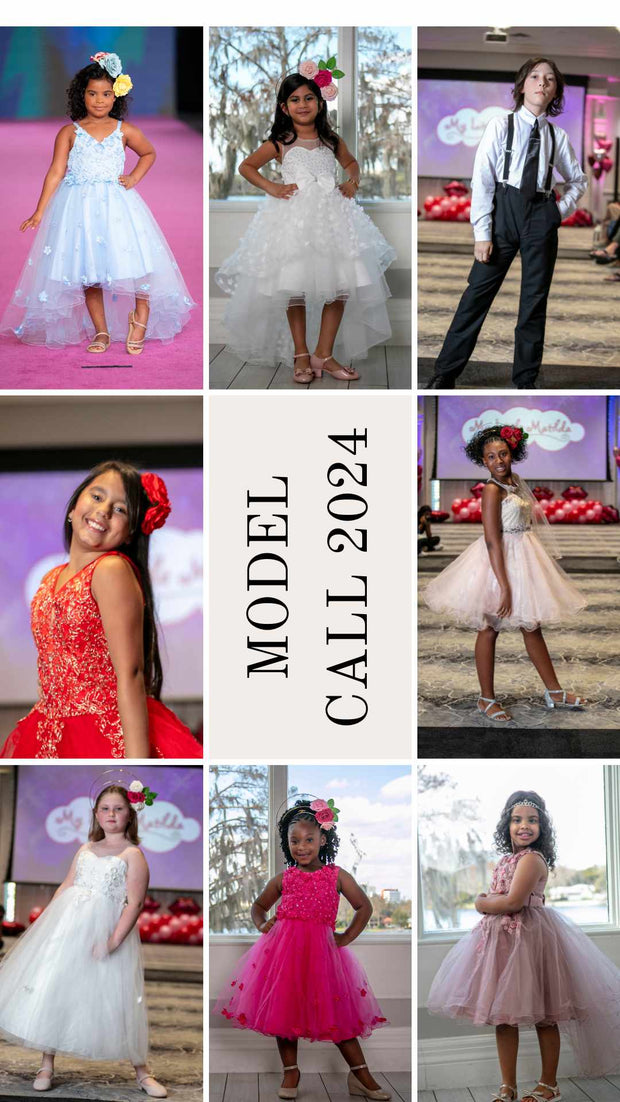 Fashion Week Model Registration 2024: Discount ends May 30th