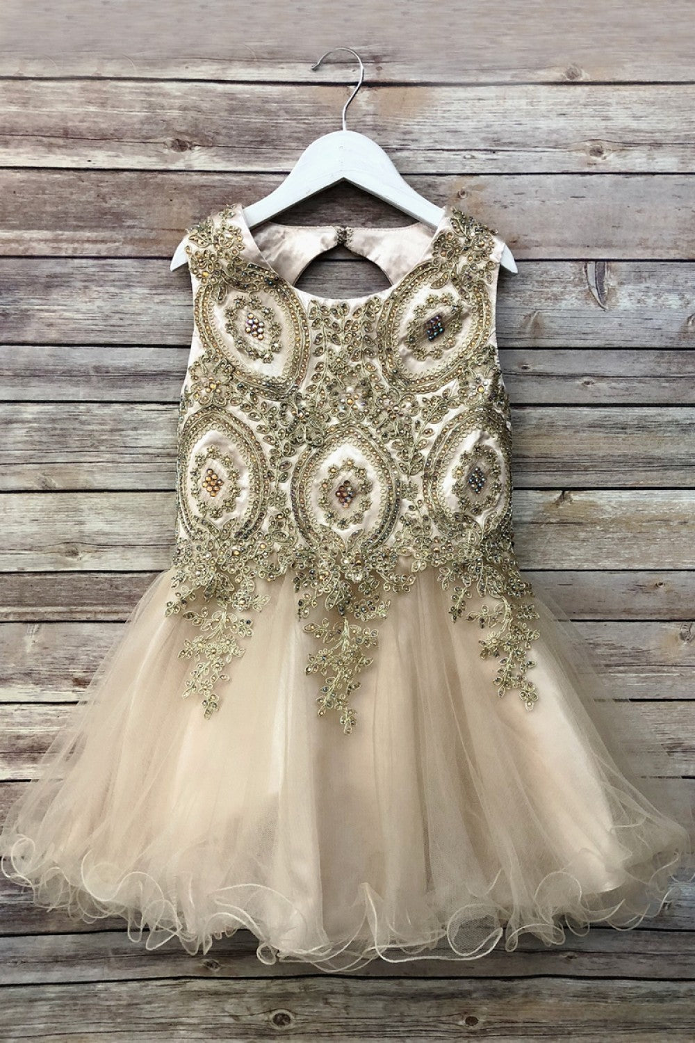 Chandra Dress Style #C3057