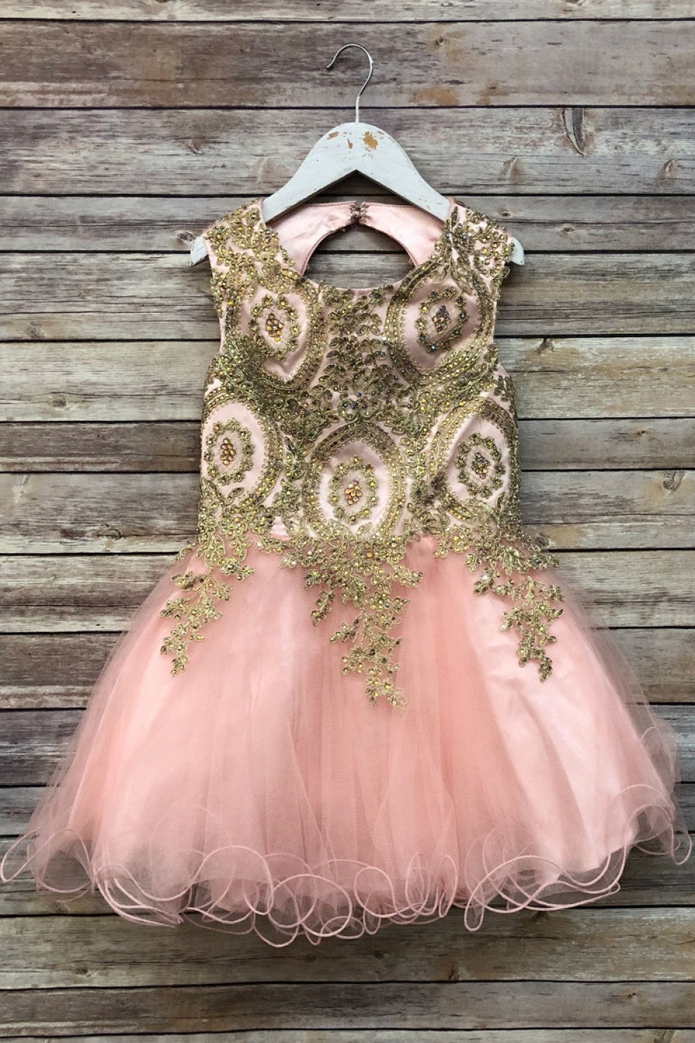Chandra Dress Style #C3057