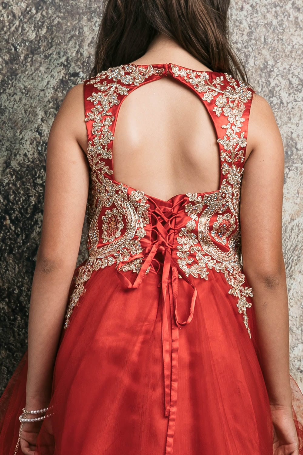 Chandra Dress Style #C3057