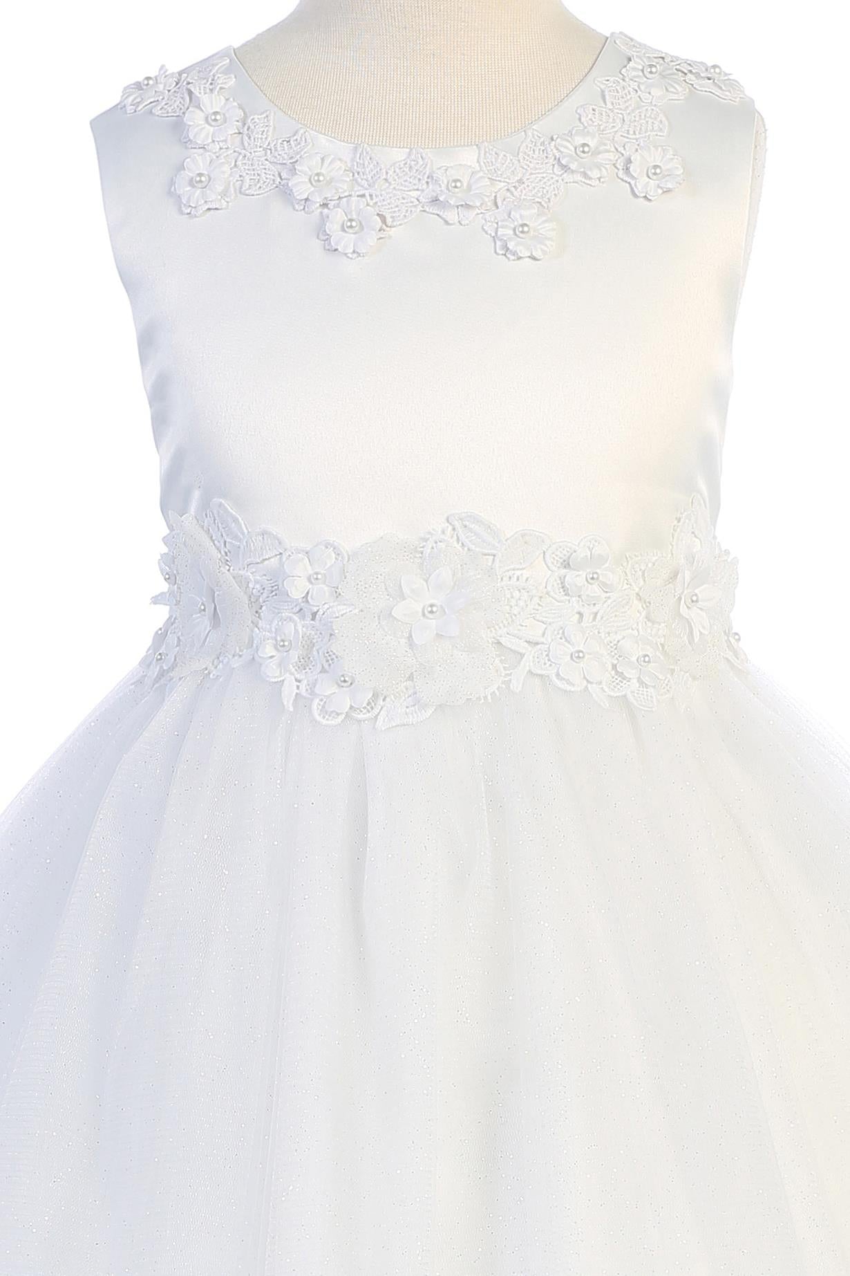 Style No. 458 Luxurious Princess Ballgown Dress