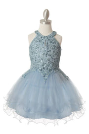 Cinderella Cocktail Dress