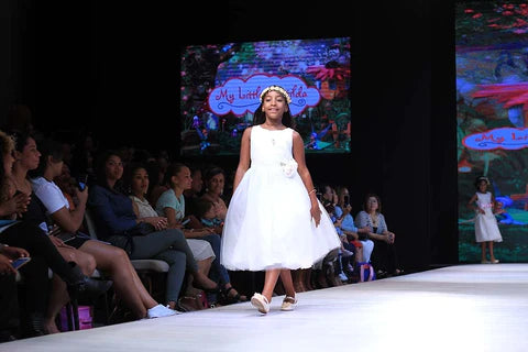 1 VIP GUEST TICKET - VALENTINE'S RUNWAY SHOW ORLANDO, FL FEBRUARY 11TH 2024