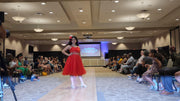 1 VIP GUEST TICKET - VALENTINE'S RUNWAY SHOW ORLANDO, FL FEBRUARY 11TH 2024