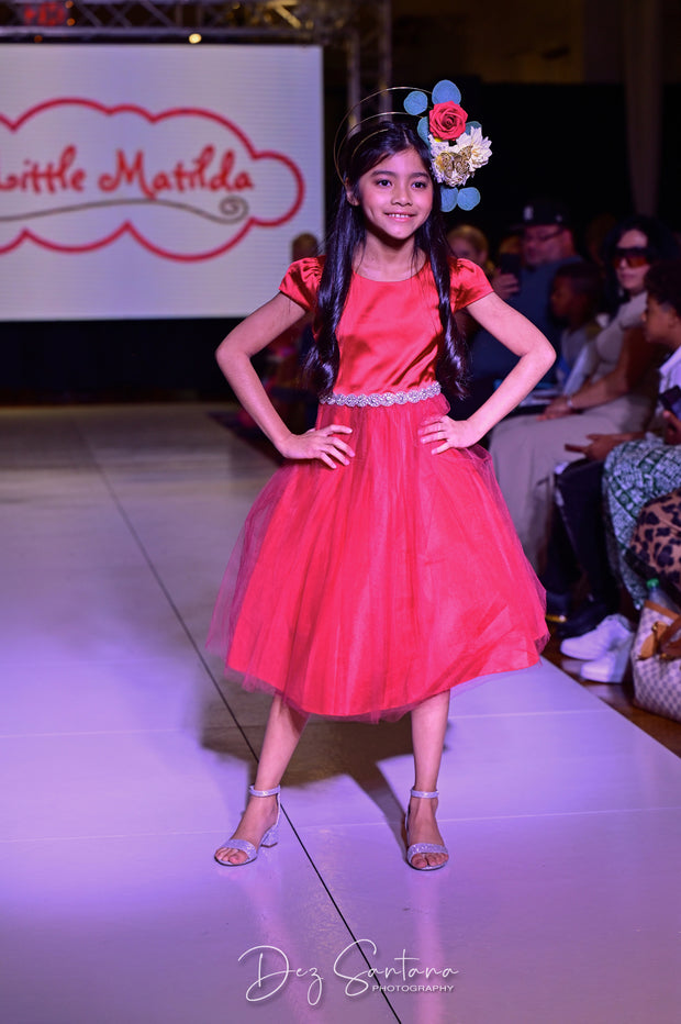 1 VIP GUEST TICKET - VALENTINE'S RUNWAY SHOW ORLANDO, FL FEBRUARY 11TH 2024