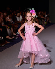 LOS ANGELES FASHION WEEK MARCH 23, 2024 MODEL FEE.