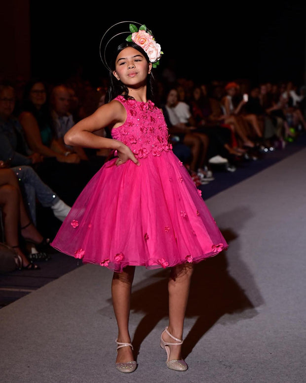 1 VIP GUEST TICKET - VALENTINE'S RUNWAY SHOW ORLANDO, FL FEBRUARY 11TH 2024