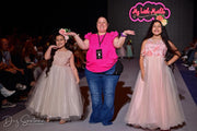 LOS ANGELES FASHION WEEK MARCH 23, 2024 MODEL FEE.