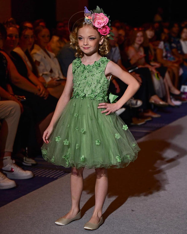 1 VIP GUEST TICKET - VALENTINE'S RUNWAY SHOW ORLANDO, FL FEBRUARY 11TH 2024