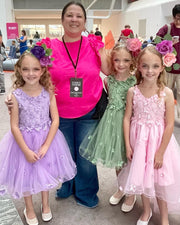 1 VIP GUEST TICKET - VALENTINE'S RUNWAY SHOW ORLANDO, FL FEBRUARY 11TH 2024