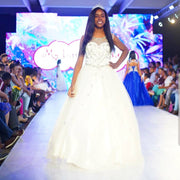 1 VIP GUEST TICKET - VALENTINE'S RUNWAY SHOW ORLANDO, FL FEBRUARY 11TH 2024
