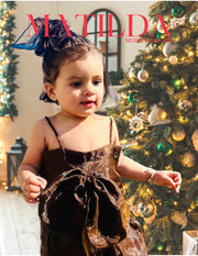 Matilda Model Magazine Taqdir Kaur Sandhu #AAAK: Includes 1 Print Copy