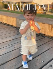 Matilda Model Magazine Dylan Khalek #NCMS: Includes 1 Print Copy