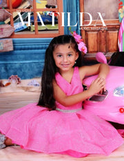 Matilda Model Magazine Barbie #0050 Includes 1 Print Copy