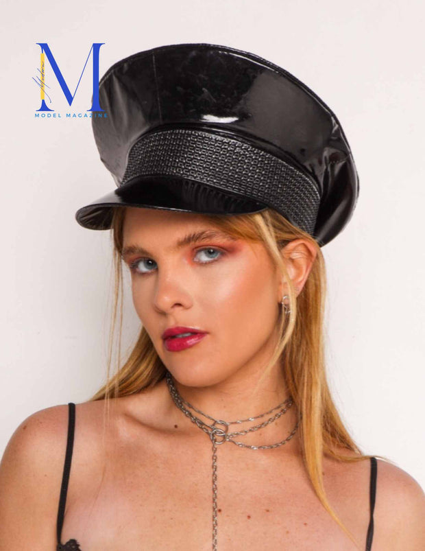 M Model Magazine Carly Preusse # NPM2024: Includes 1 Print Copy