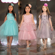 NEW YORK FASHION WEEK SEPTEMBER 2024 MODEL FEE COCKTAIL COLLECTION