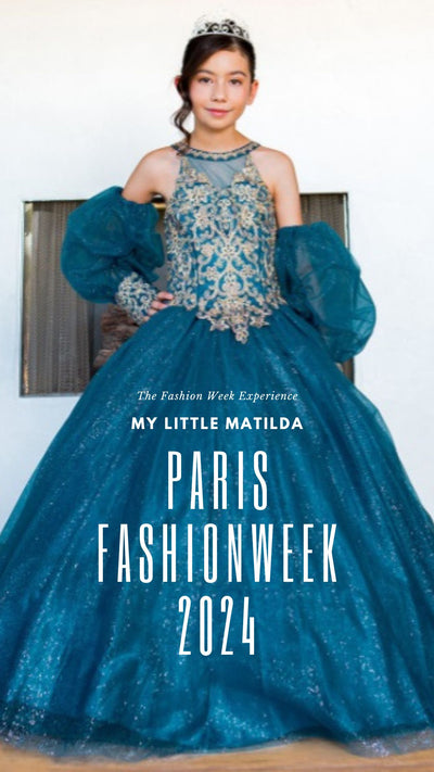 PARIS FASHION WEEK MARCH 2024 LUXURY COLLECTION MODEL FEE