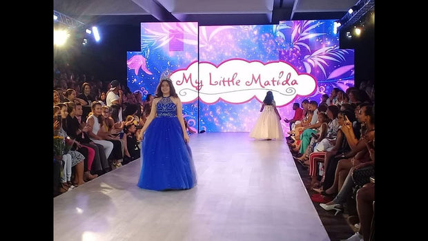 1 VIP GUEST TICKET - VALENTINE'S RUNWAY SHOW ORLANDO, FL FEBRUARY 11TH 2024