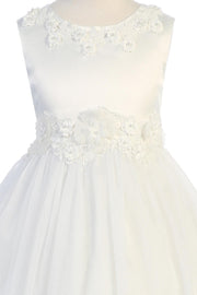 Style No. 458 Luxurious Princess Ballgown Dress