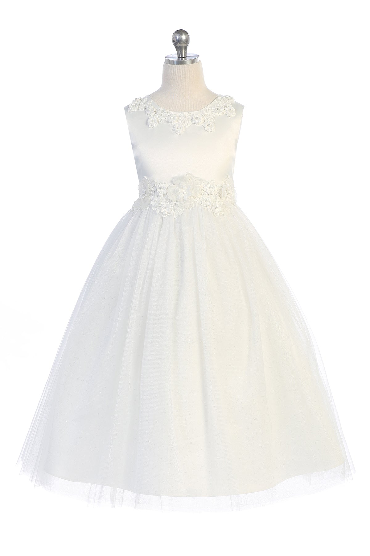 Style No. 458 Luxurious Princess Ballgown Dress