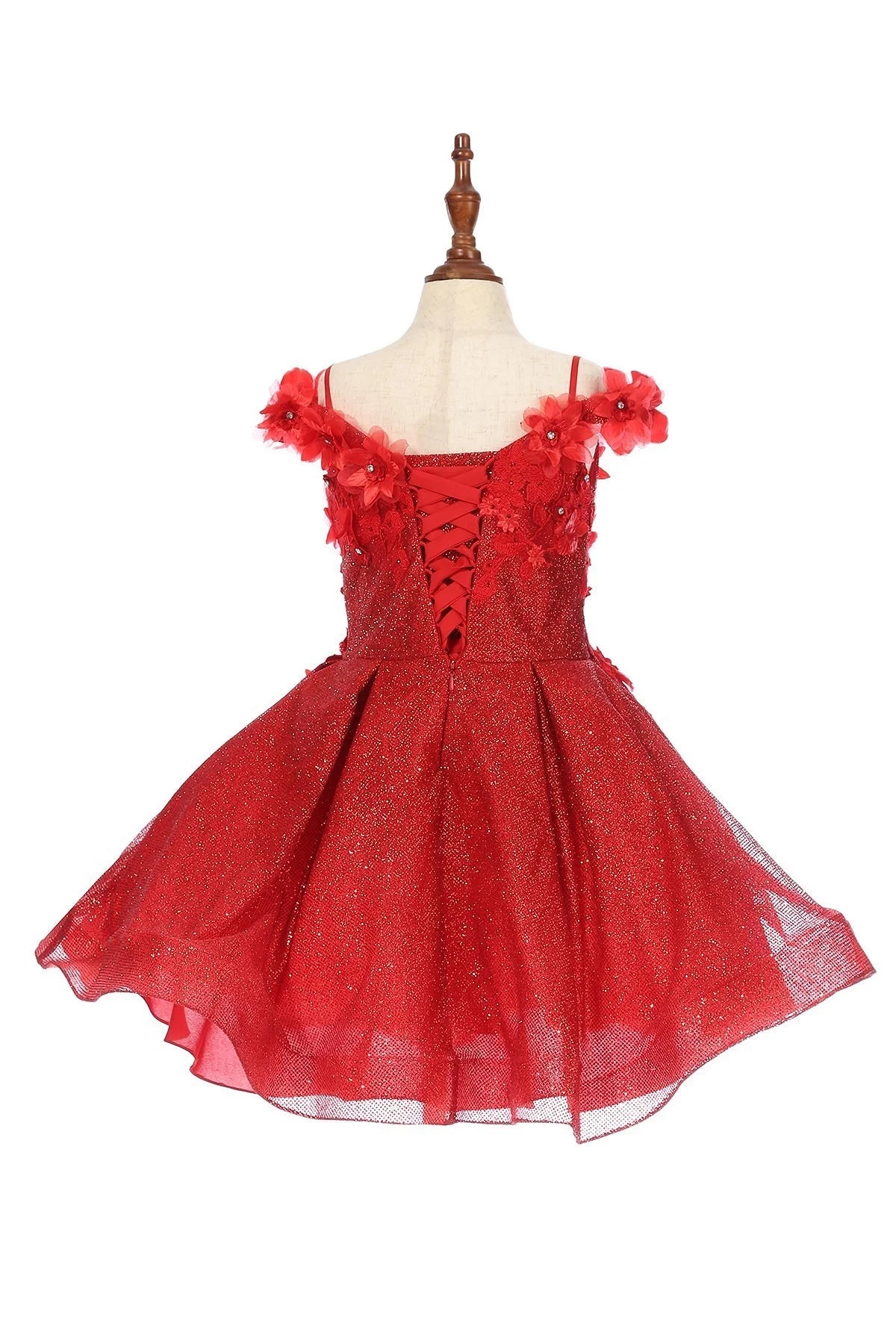 #5120 One of a kind dress