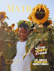 Matilda Model Magazine Issue #6737: Includes 1 Print Copy