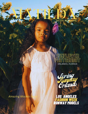 Matilda Model Magazine Issue #6737: Includes 1 Print Copy