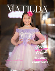 Matilda Model Magazine Issue #6737: Includes 1 Print Copy