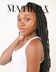 Matilda Model Magazine Issue #2737: Includes 1 Print Copy