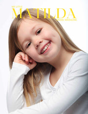 Matilda Model Magazine Amazing Models Issue #2591: Includes 1 Print Copy